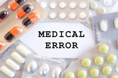 Medication Errors: How to Avoid Them in Nursing – Rodexo